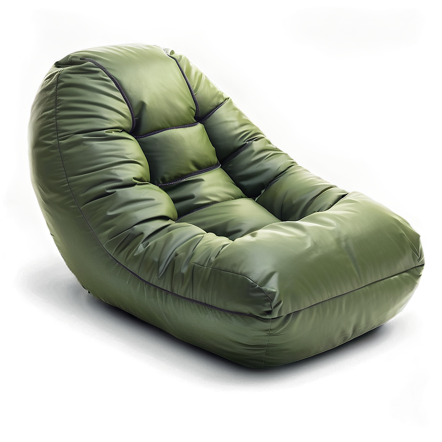 Beanbag For Gaming Comfort Png 80 PNG