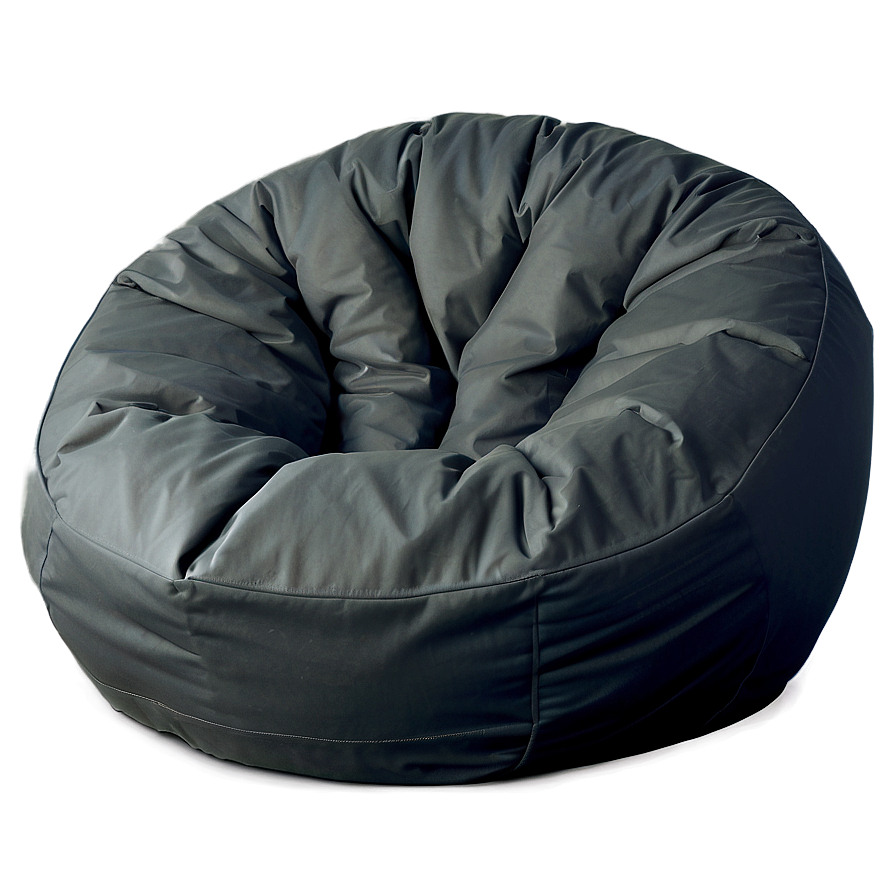 Beanbag For Minimalist Decor Png 87 PNG