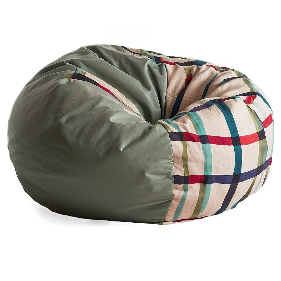 Beanbag For Minimalist Decor Png Bmj PNG