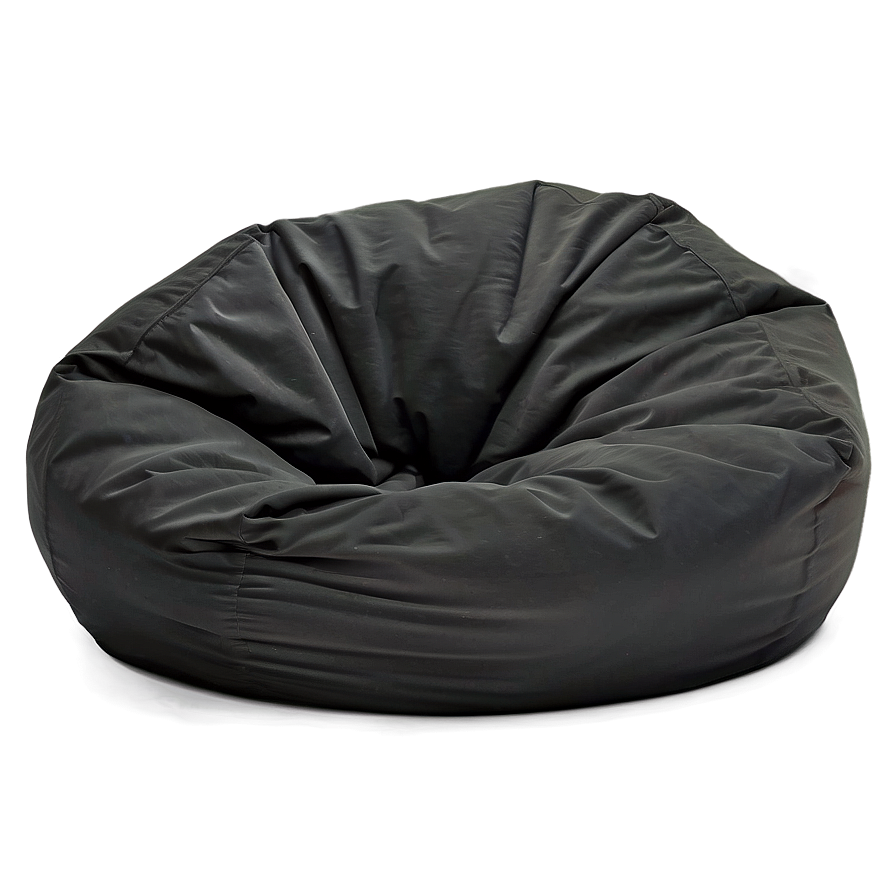 Beanbag With Machine Washable Cover Png 06202024 PNG