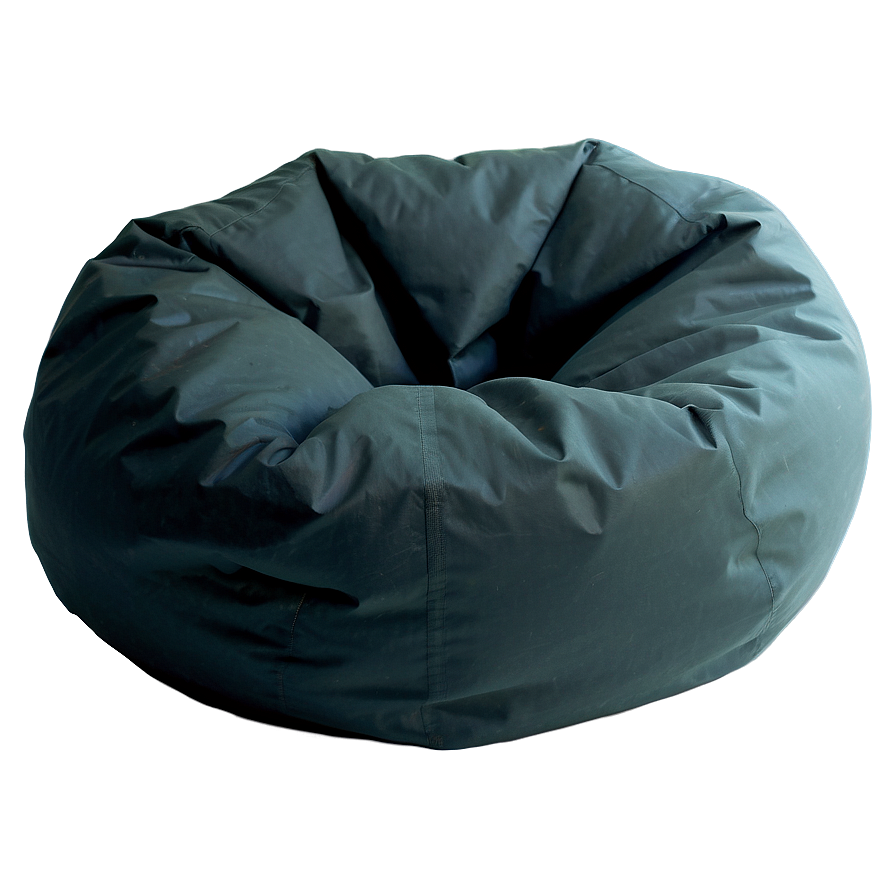 Beanbag With Removable Cover Png 32 PNG