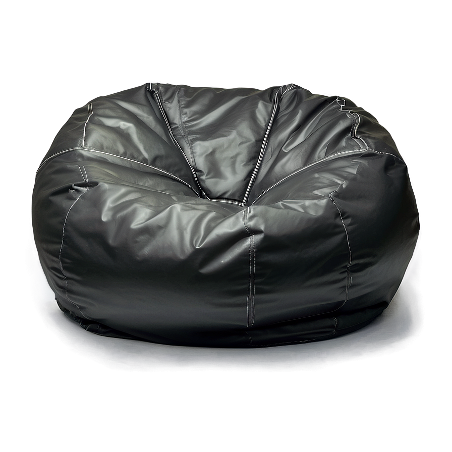 Beanbag With Removable Cover Png Asy PNG