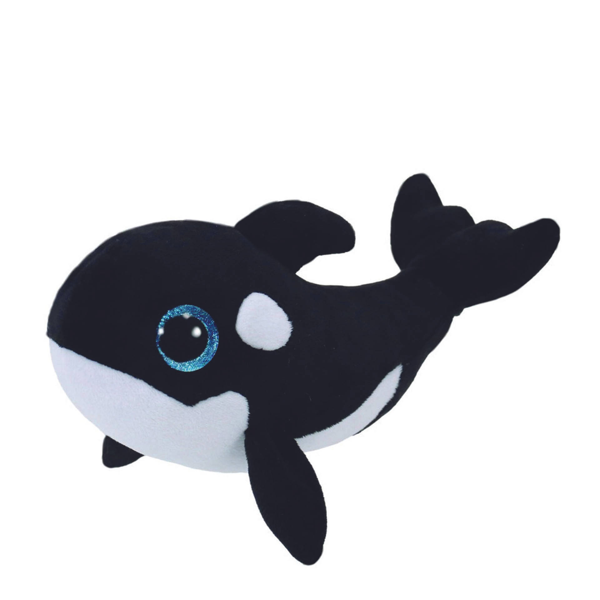 Beanie Boos Whale Wallpaper