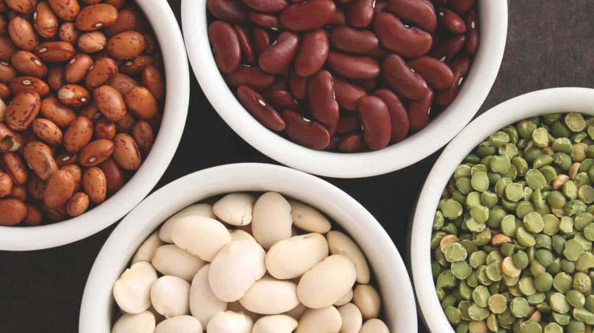 Taste the Ultimate Nutrient-Rich Burst of Flavor With Beans