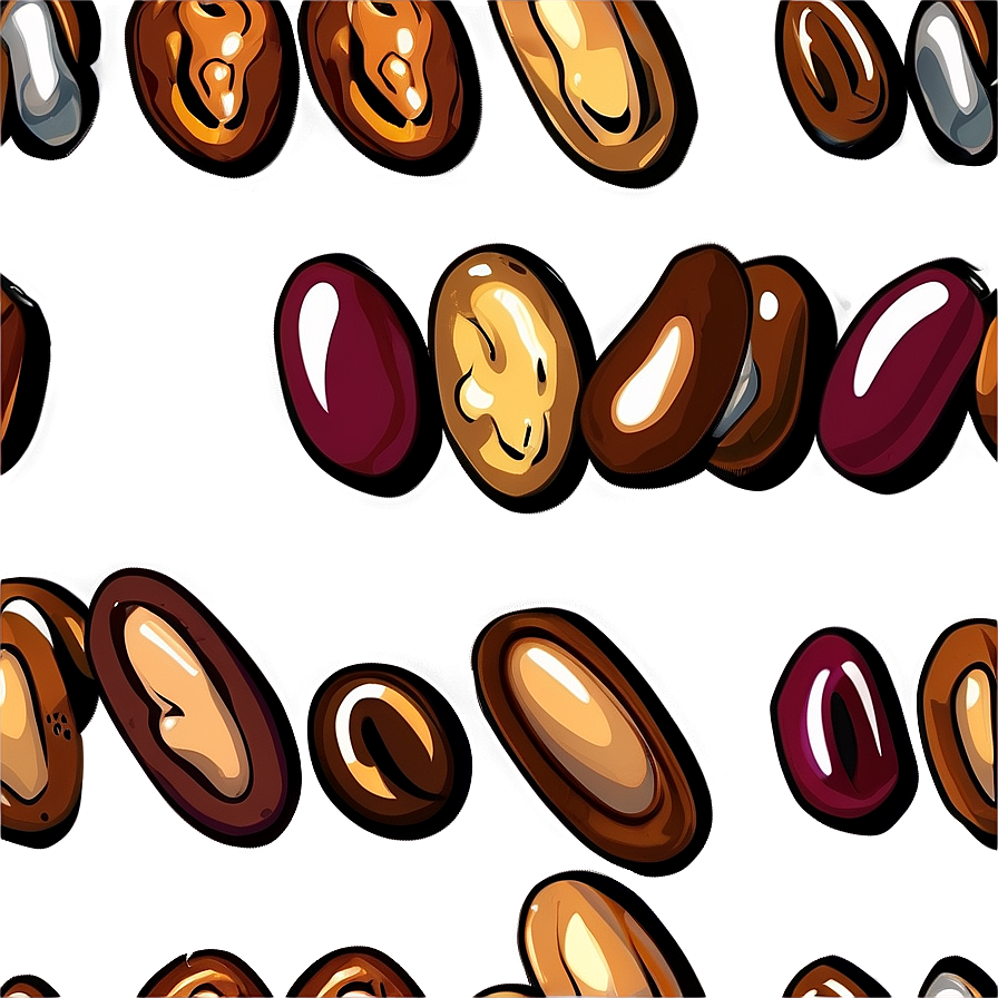 Download Beans Drawing Png 40 | Wallpapers.com