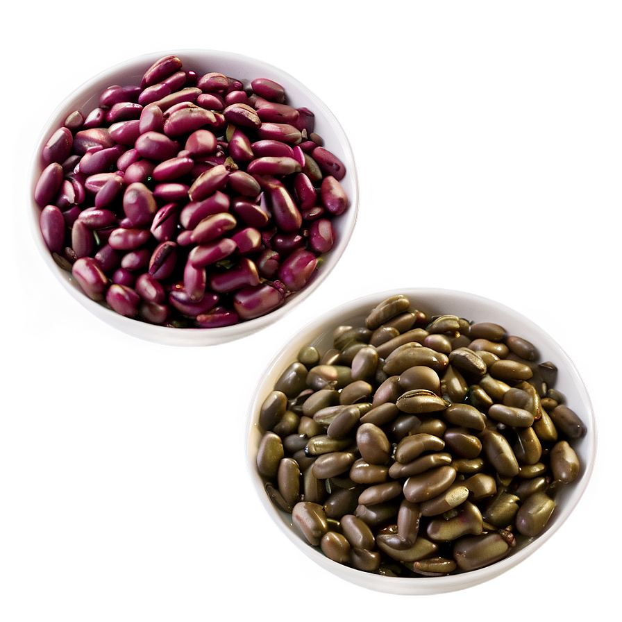 Download Beans Harvest Png 7 | Wallpapers.com