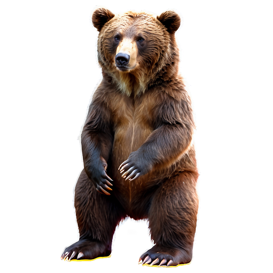 Bear Family Png 37 PNG