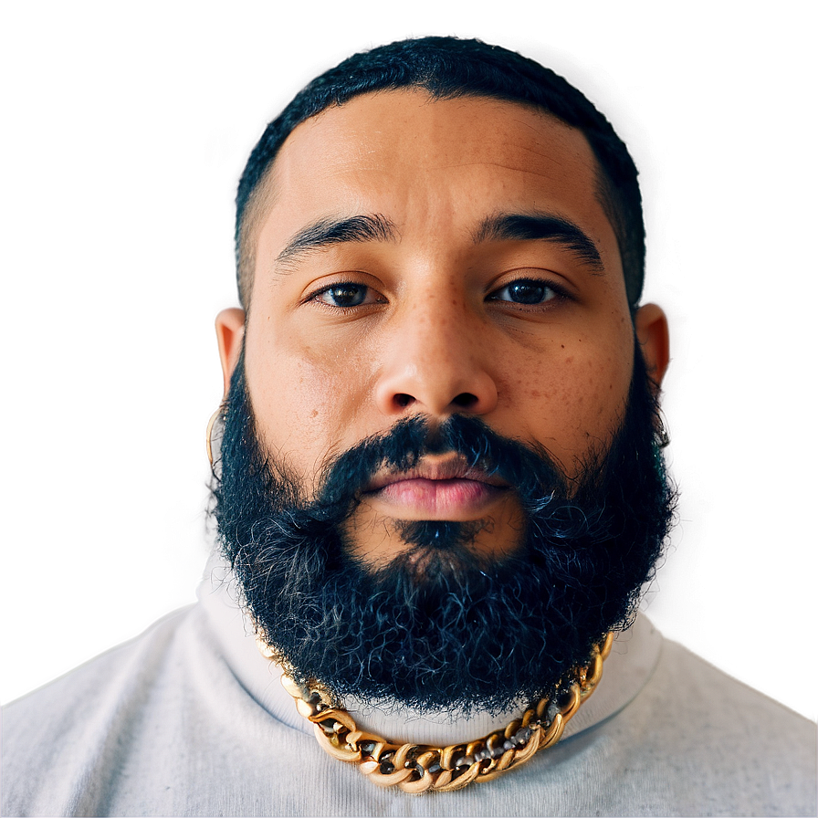 Beard Jewelry Ideas Png 05042024 PNG