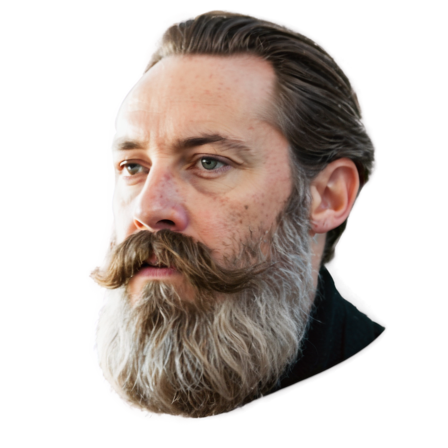 Beard Styles Inspiration Png Eee7 PNG