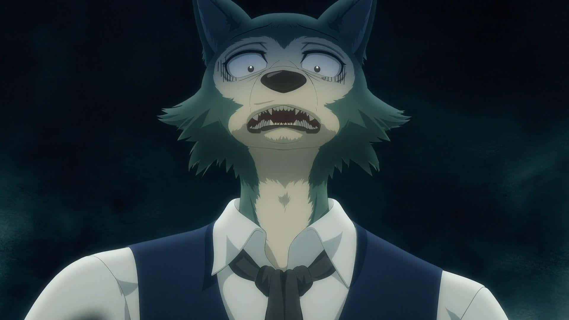 Take a Voyage into the Night Life of BEASTARS