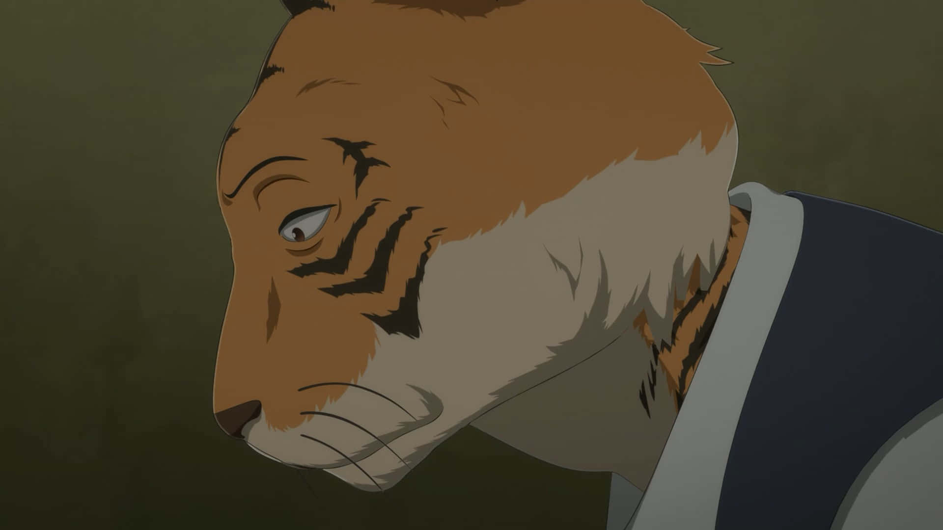 Beastars Bill Karakter Profiel Achtergrond