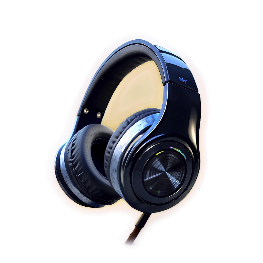 Beat Headset Logo Png 54 PNG