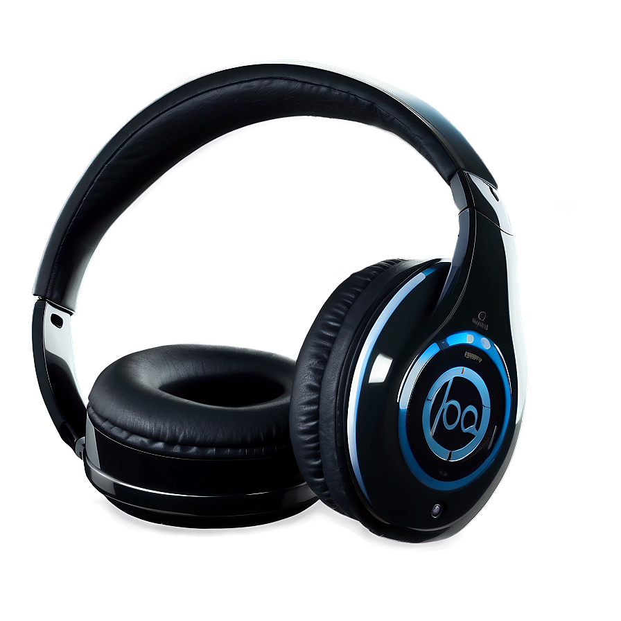 Beat Headset Logo Png Qdd PNG