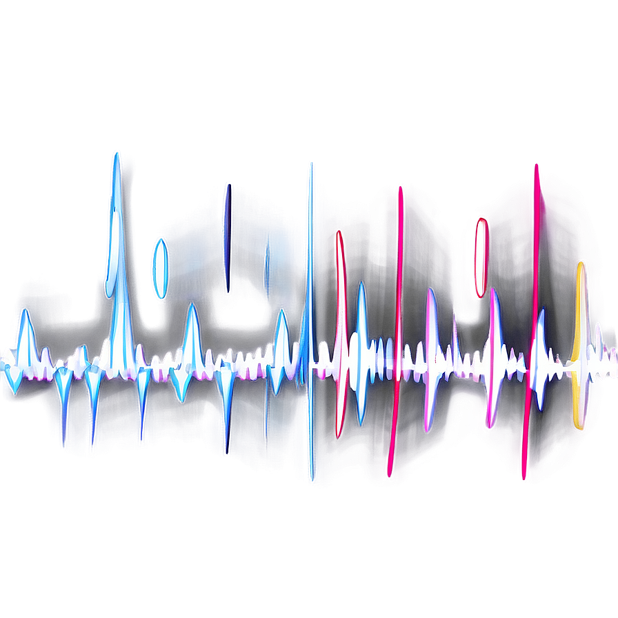 Beat Waveform Png Egt PNG