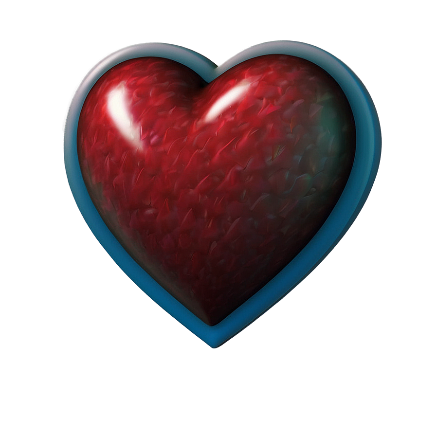 Beating Heart Emoji Png Oau PNG