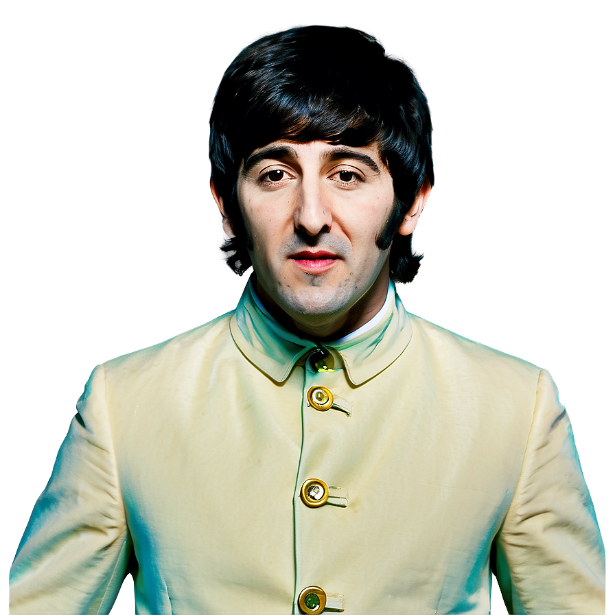 Beatles Music Video Scene Png 7 PNG