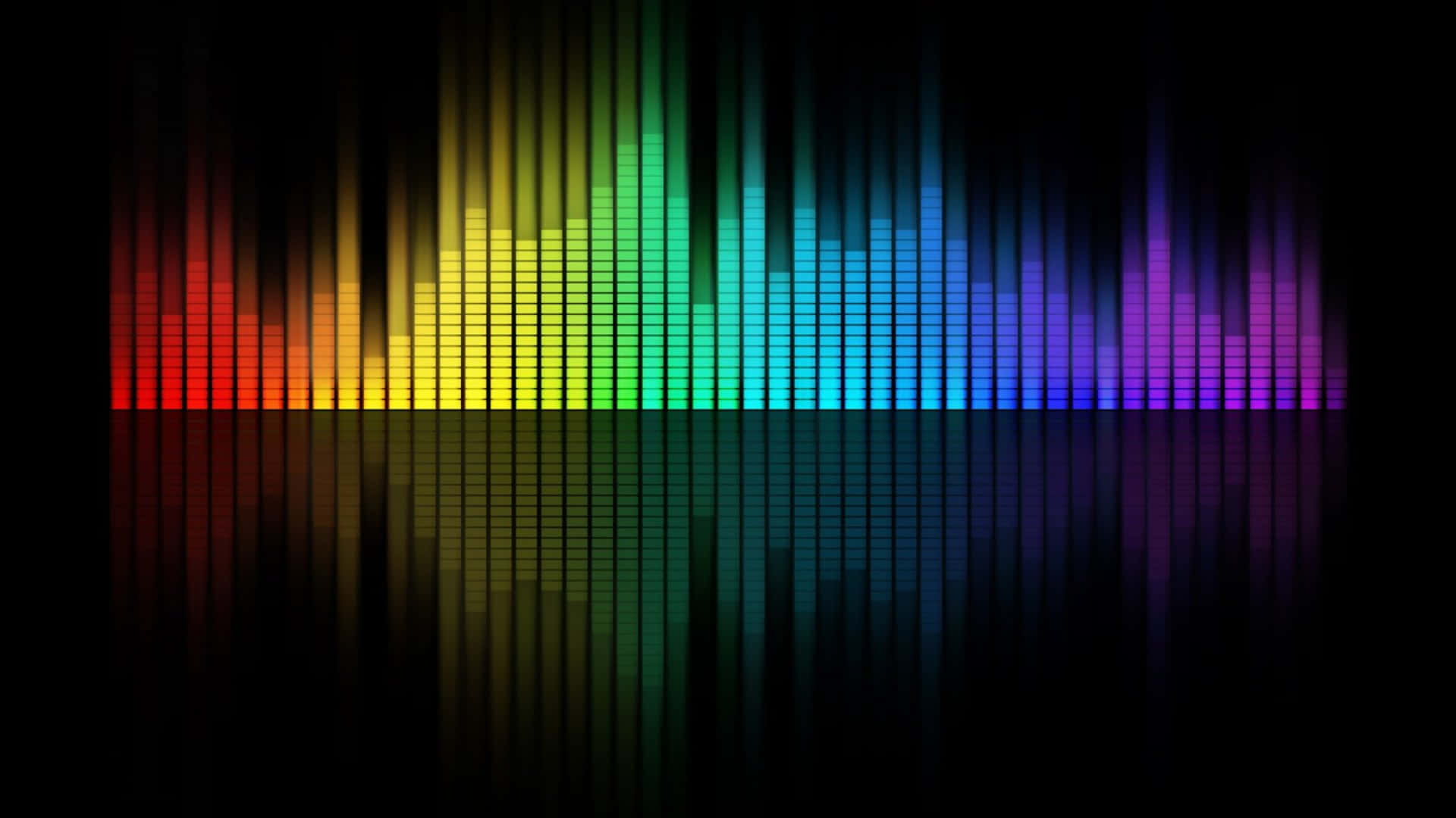 beats headphone wallpaper colorful