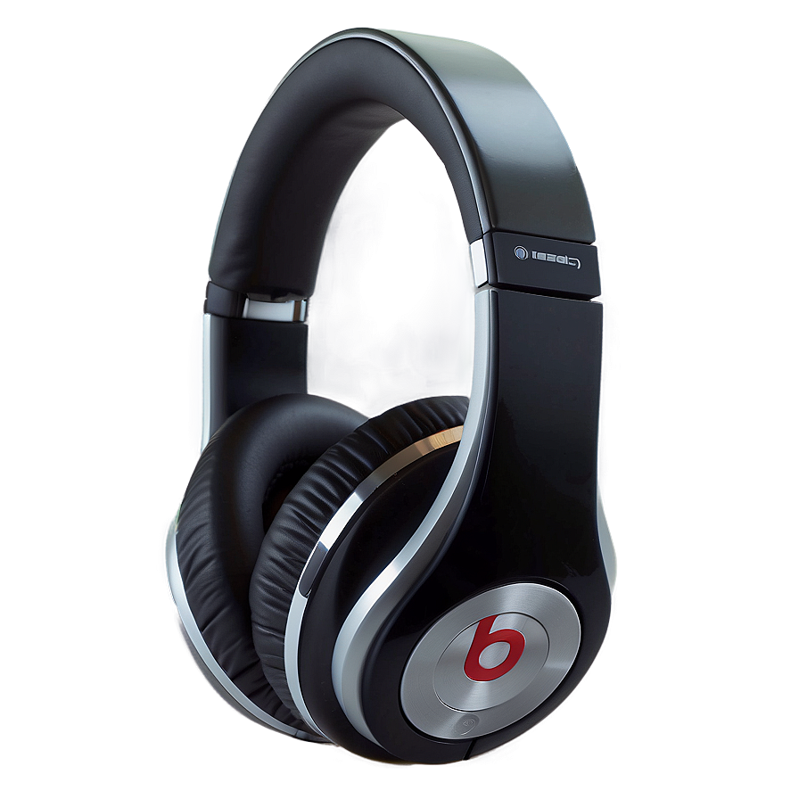 Beats Headphones C PNG