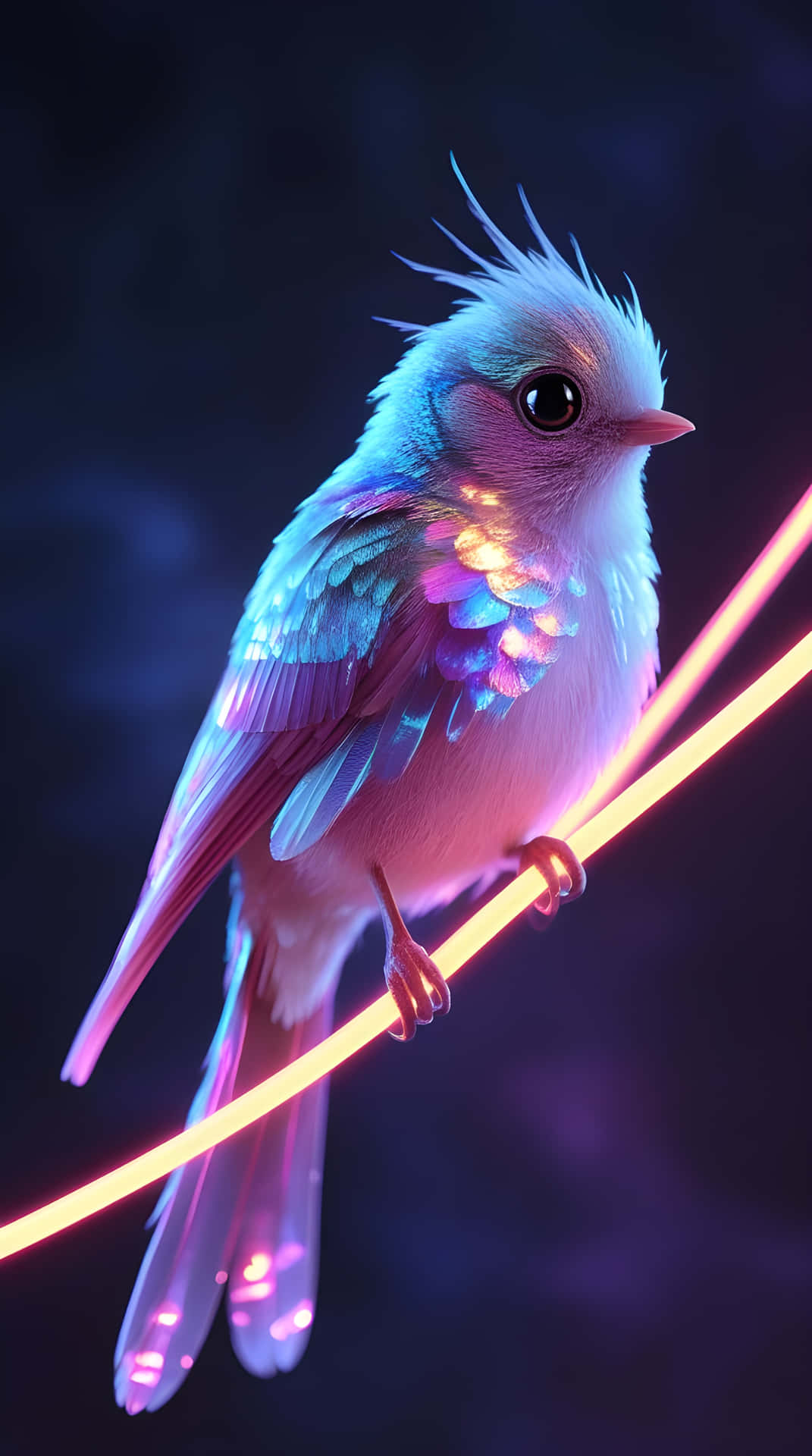 Beautiful Bird Wallpaper