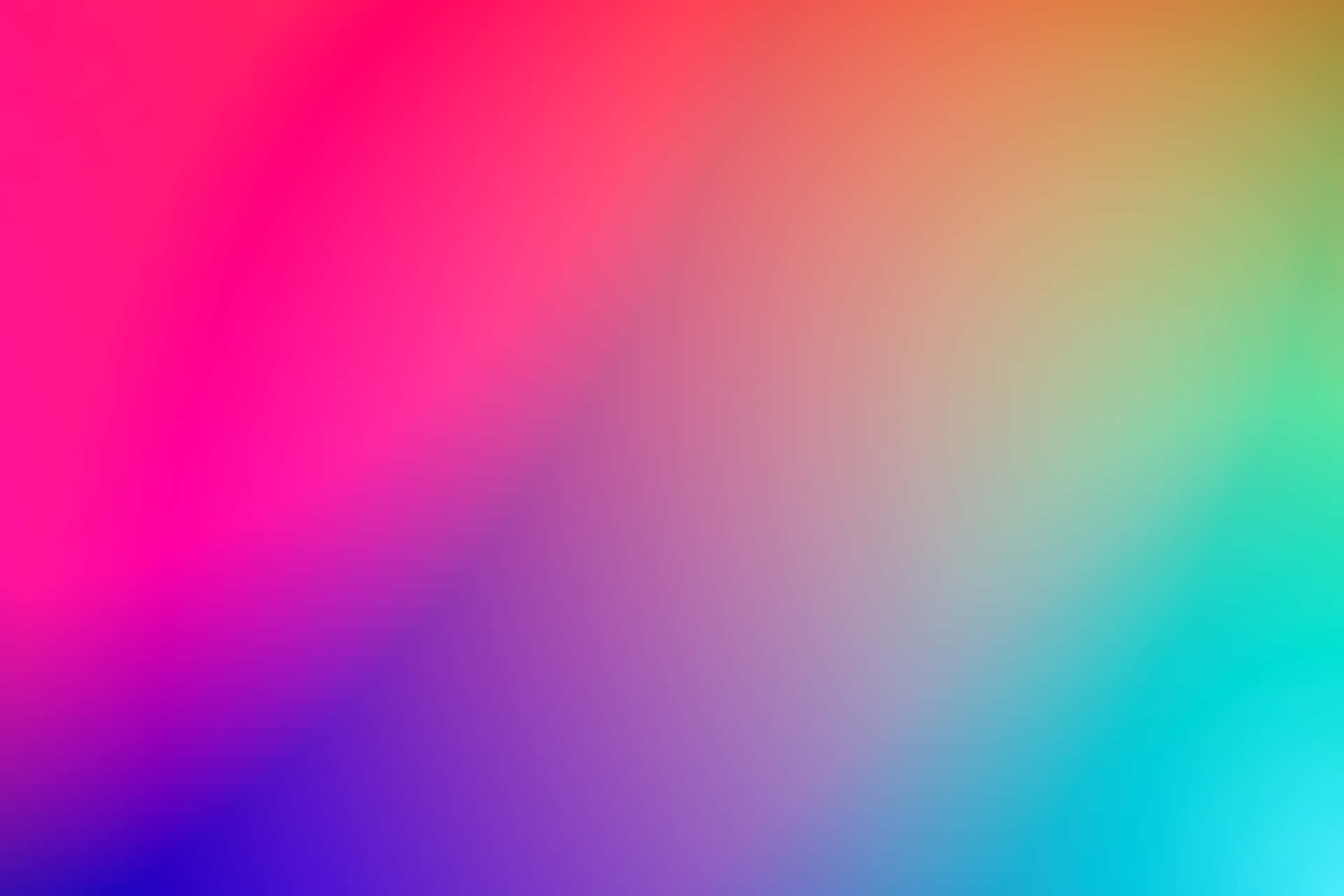Vibrant Spectrum of Hues Wallpaper