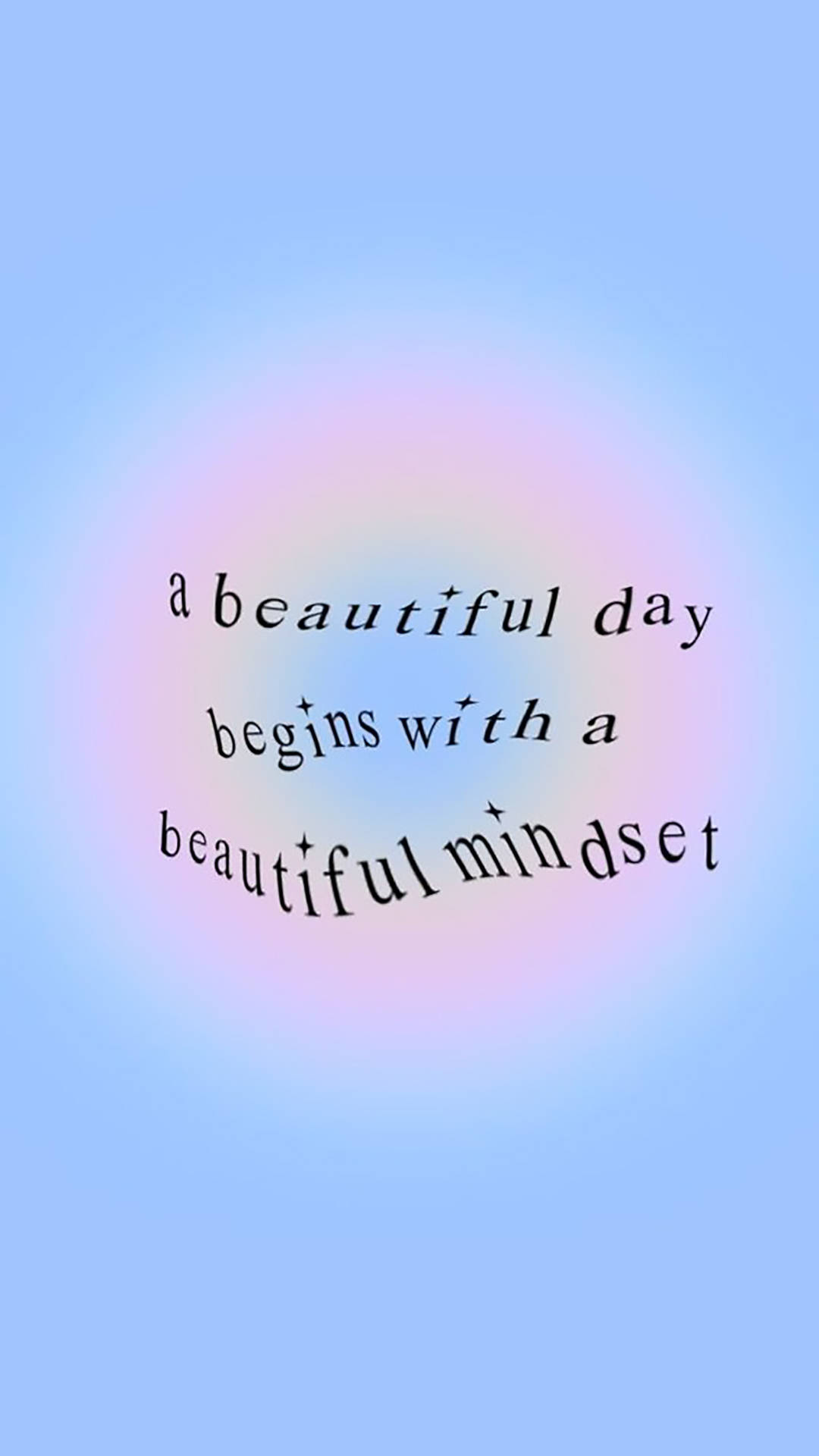 Beautiful Day Positive Quotes