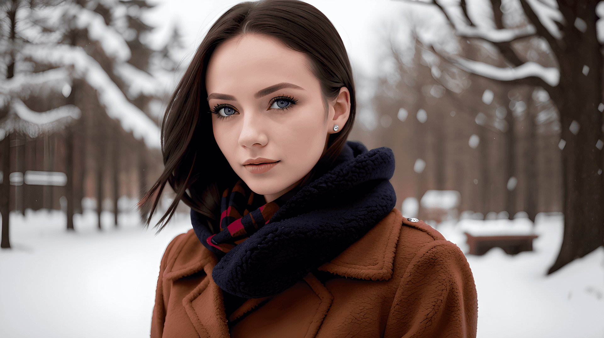 Beautiful Girl Wallpaper