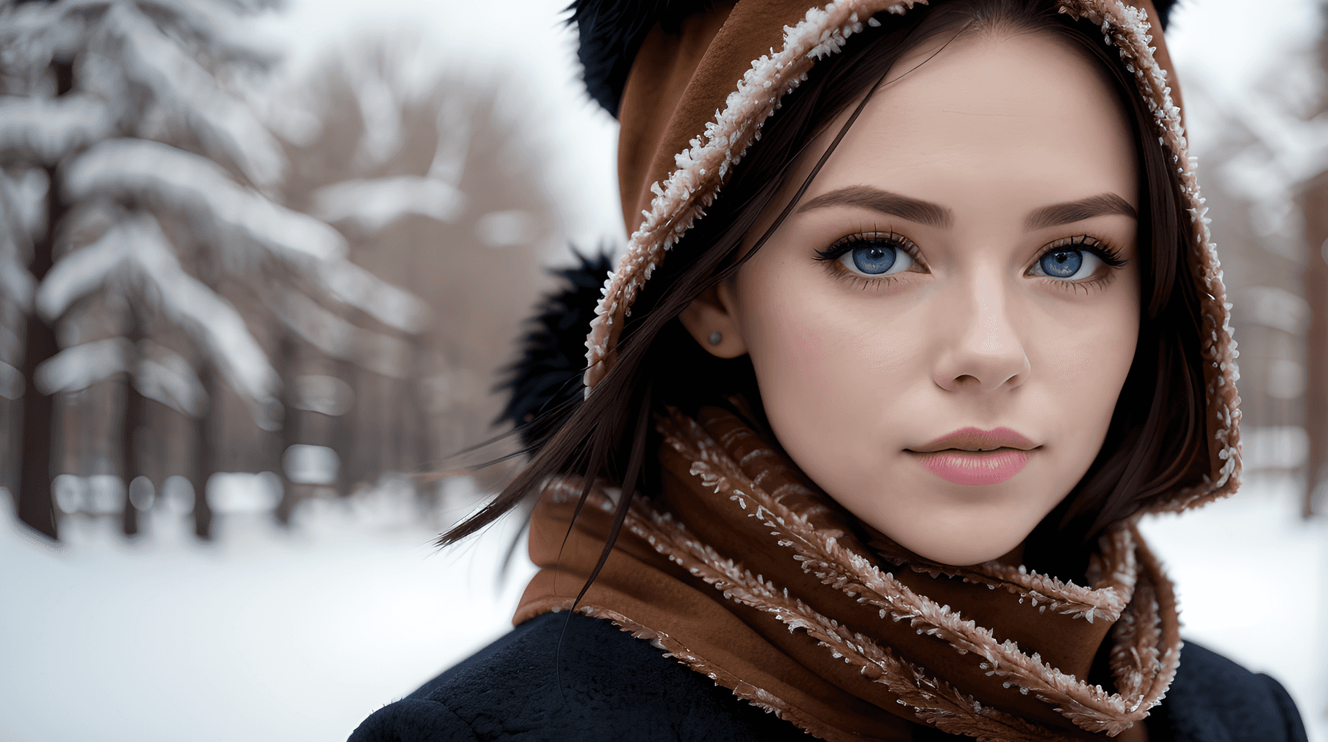 Beautiful Girl Wallpaper