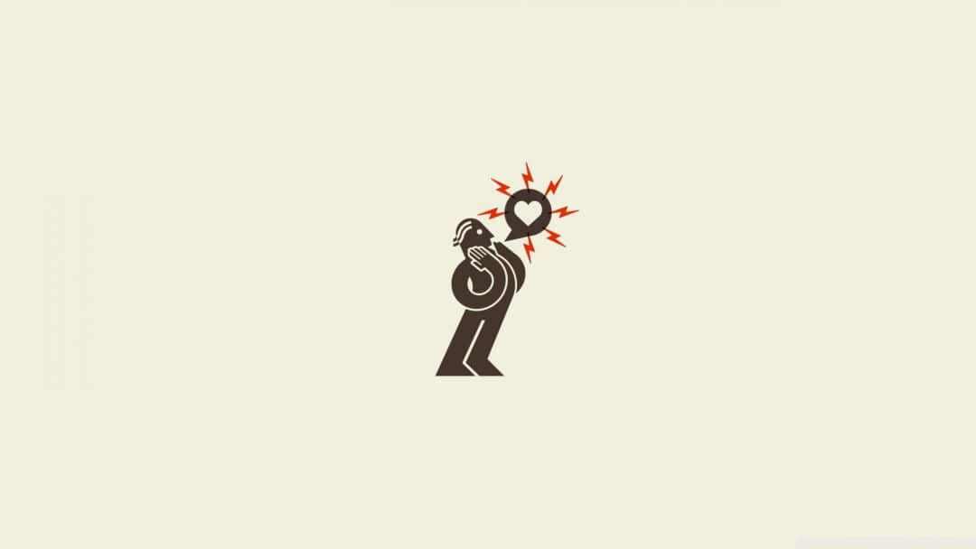Rick and Morty Dark Minimalistic Wallpaper, HD Minimalist 4K Wallpapers,  Images and Background - Wallpapers Den