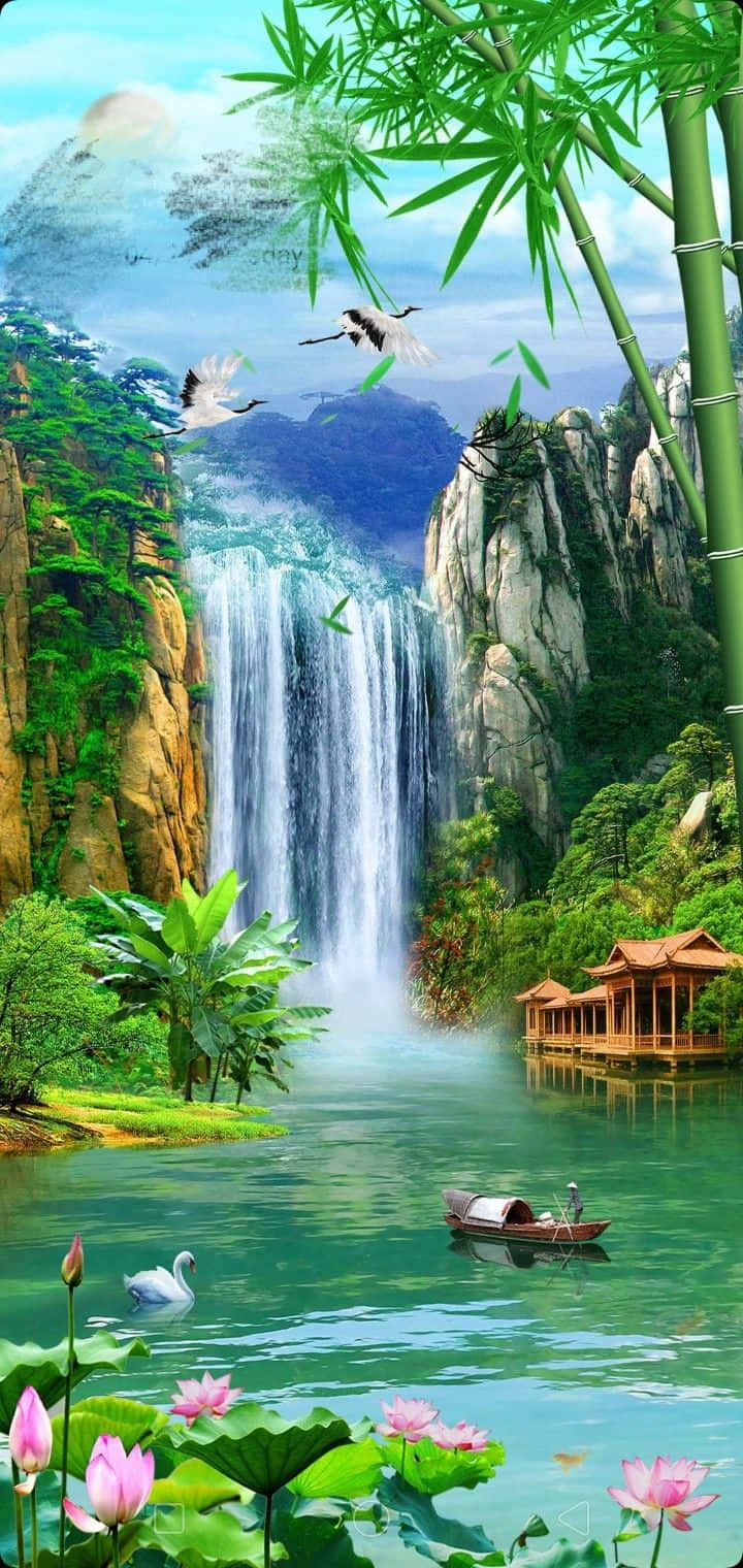 Download Beautiful Nature Pictures | Wallpapers.com