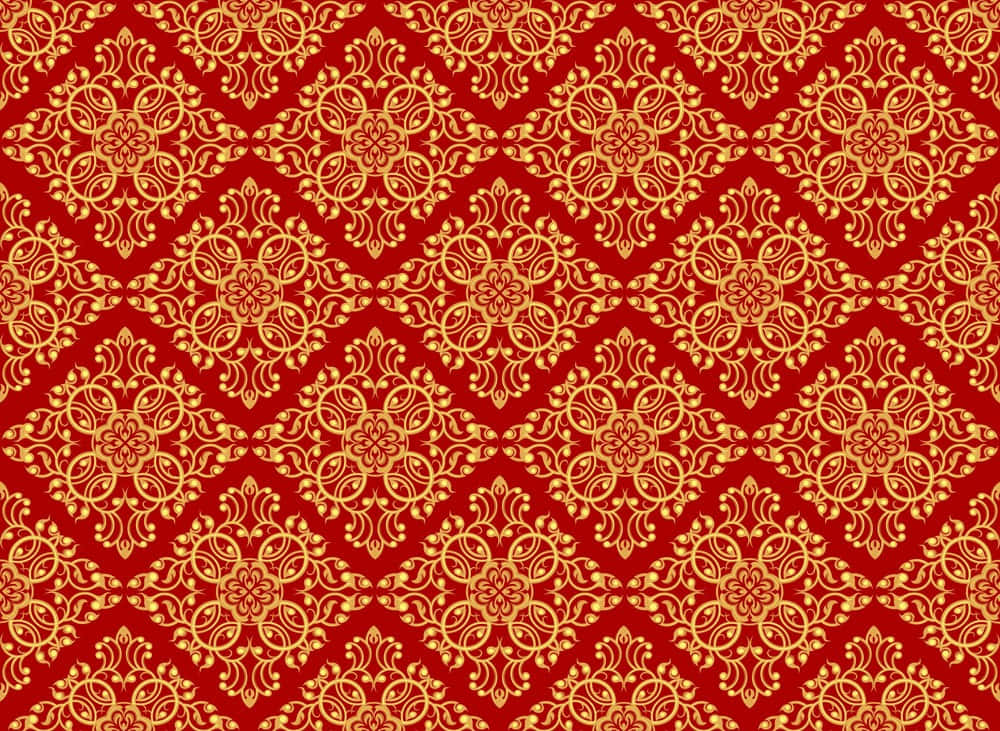 Captivating Geometric Pattern Wallpaper Wallpaper
