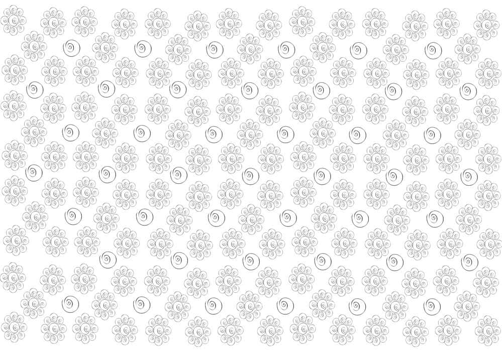 Vibrant Geometric Pattern Wallpaper Wallpaper