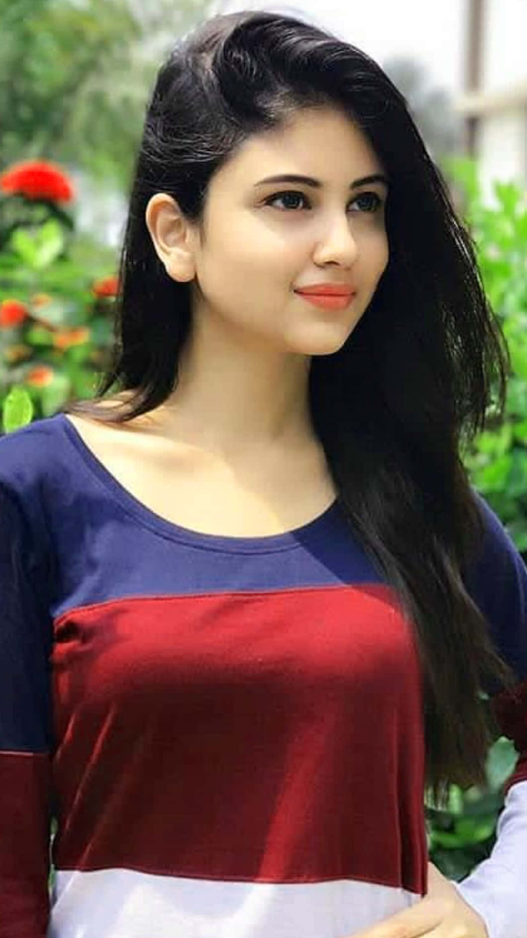 Beautiful Indian Girl Picture