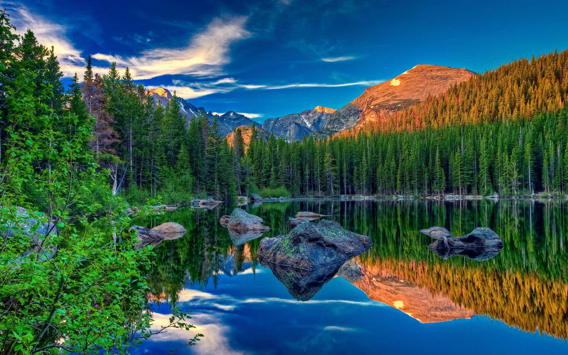 Beautiful Place Wallpaper APK for Android Download