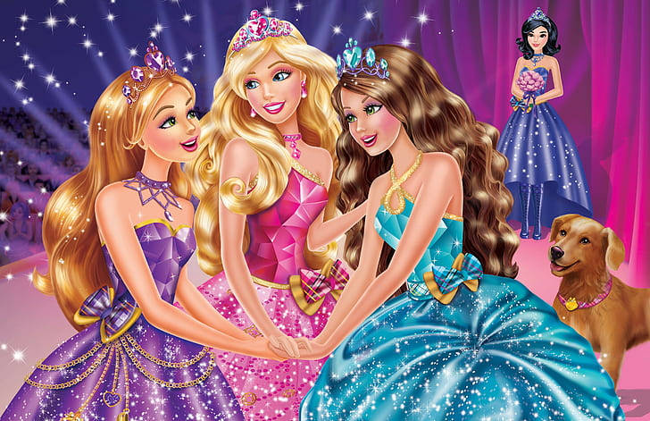 Free Beautiful Princess Wallpaper Downloads, [100+] Beautiful Princess  Wallpapers for FREE 