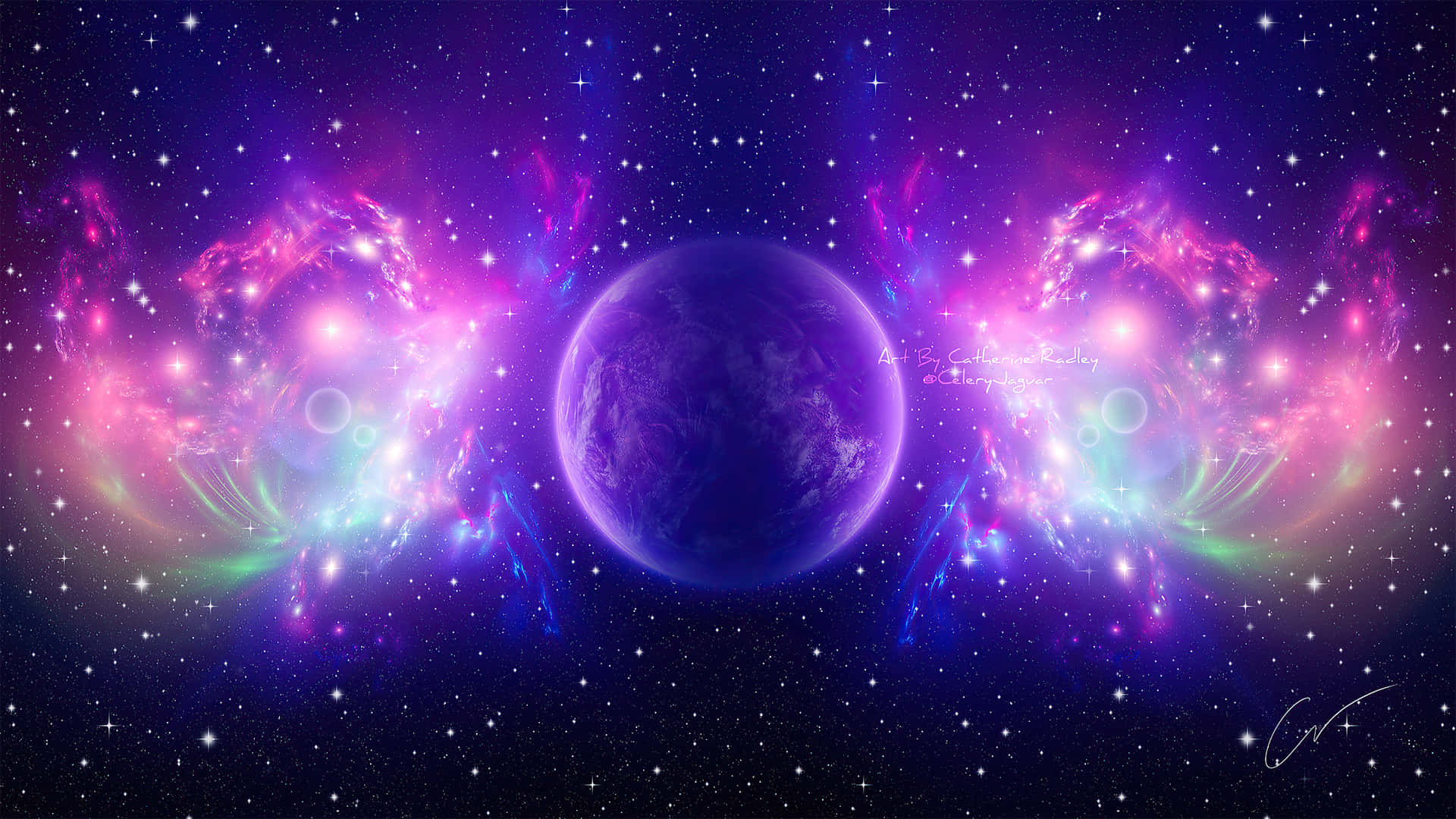 Beautiful Space The Universe Stars Galaxies Nebula 2560x1440   Wallpapers13com