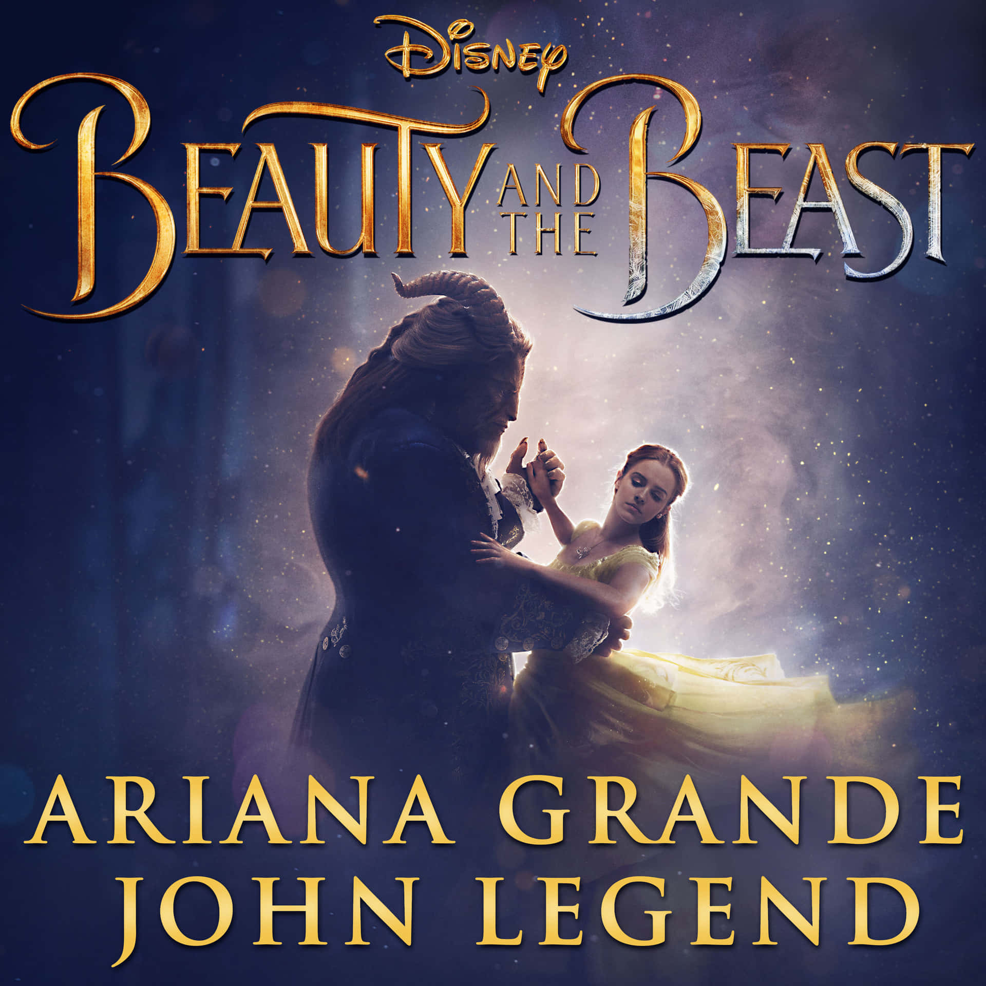 Disney animation classic Beauty and the Beast