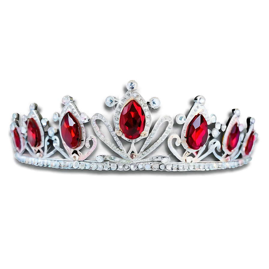 Beauty Pageant Tiara Png Ejq76 PNG