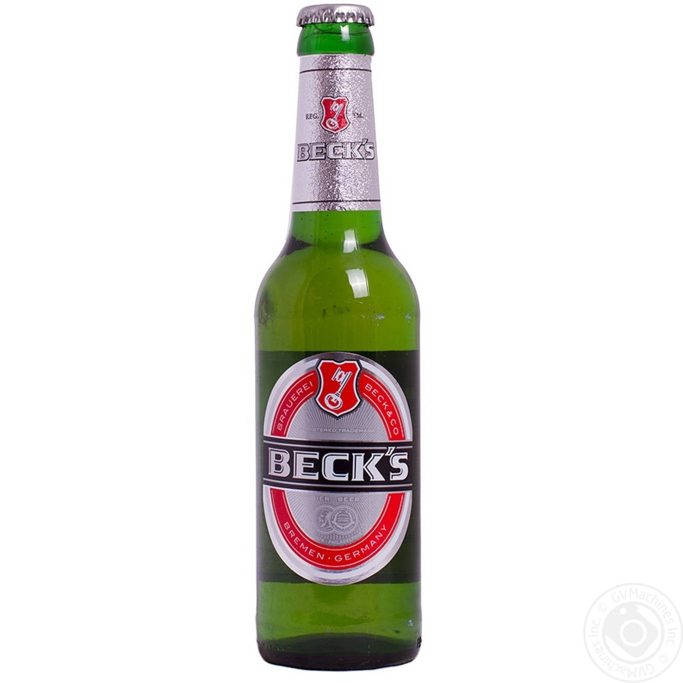 Becks Logo Picture