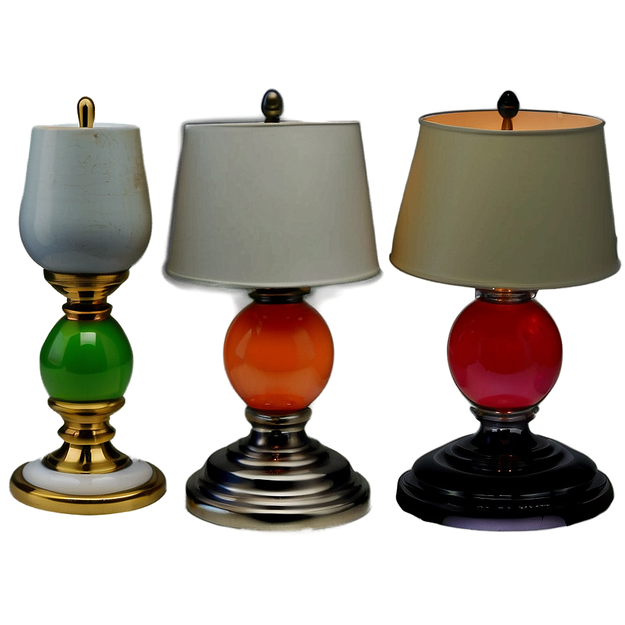 Bedside Lamp Png Kyl PNG