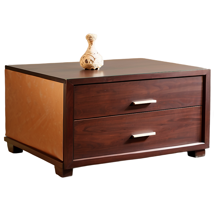 Bedside Table Png Hdp31 PNG