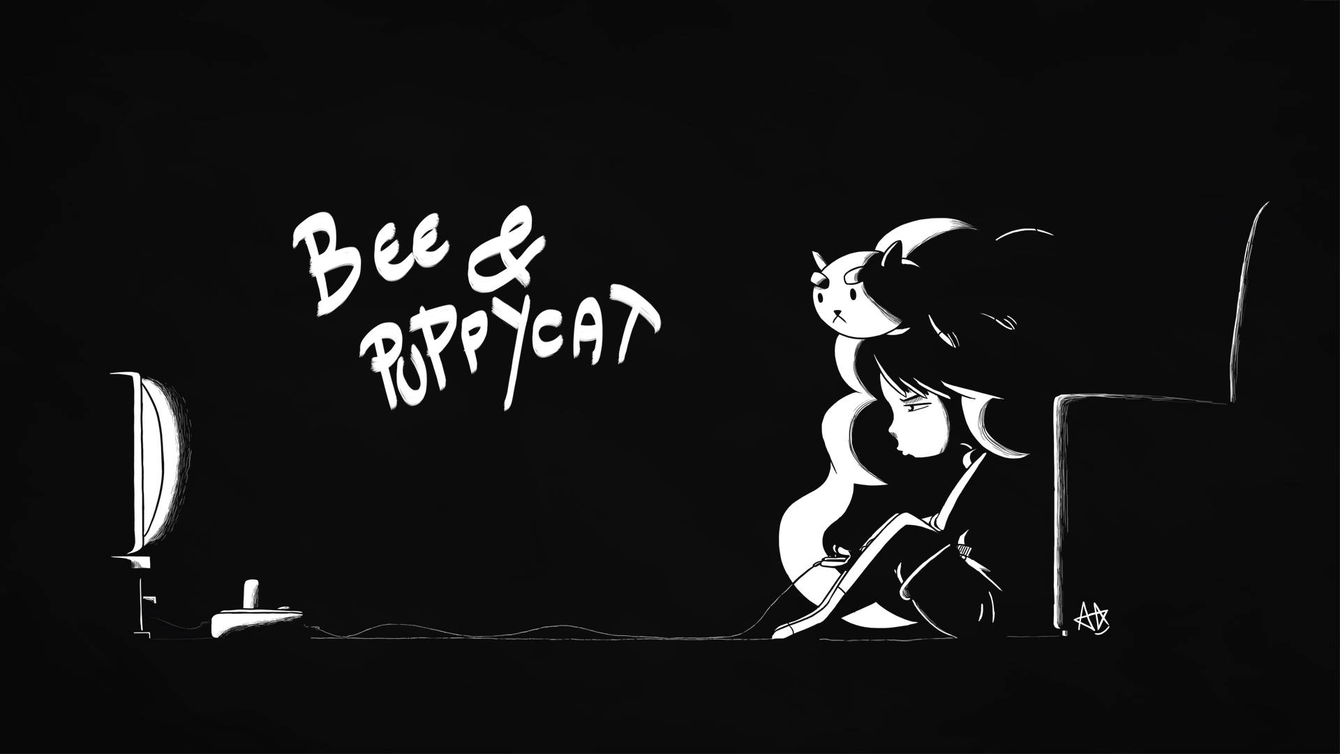 Bee Rapian By Bee Rapian Wallpaper