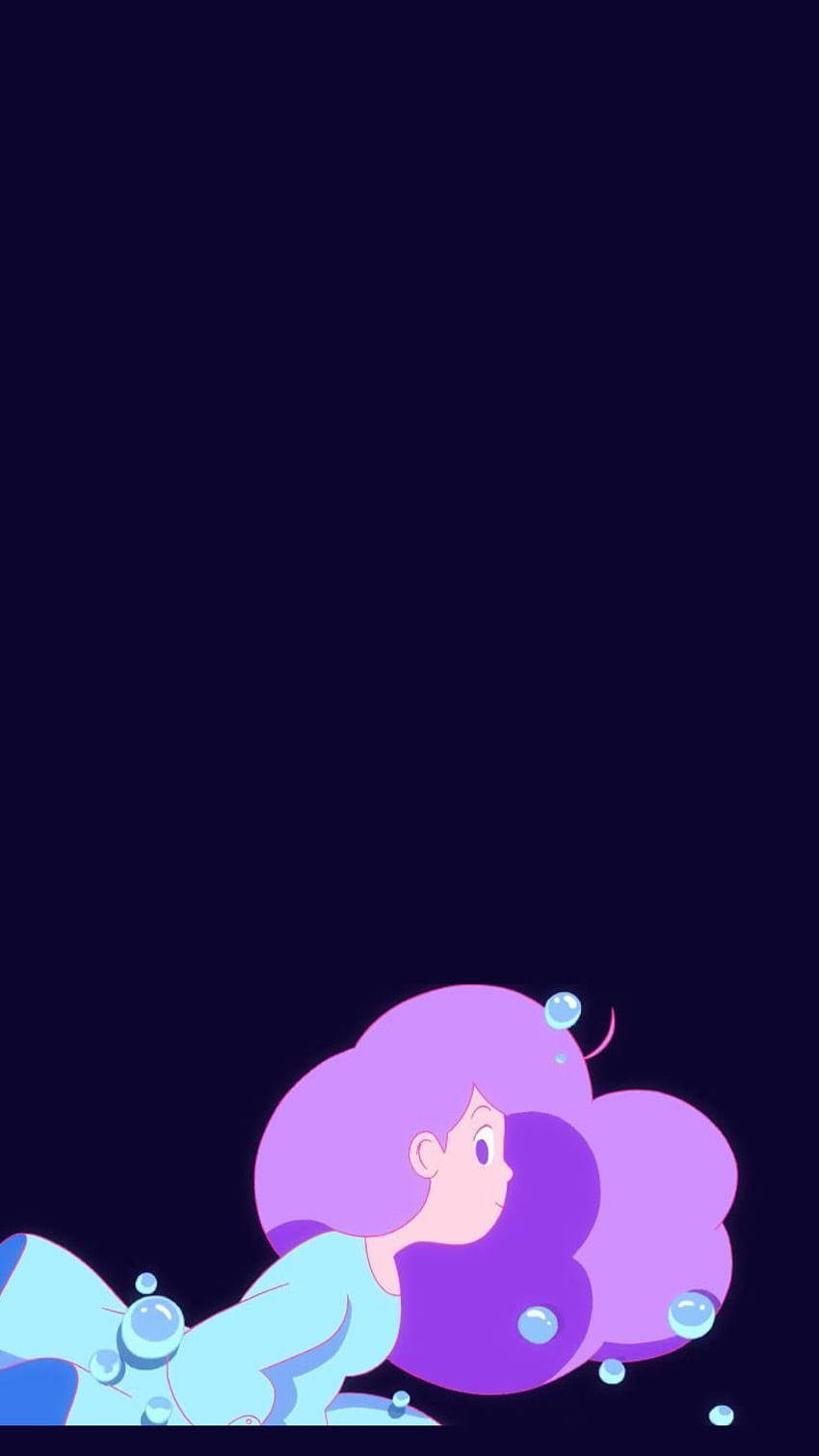 Bee And Puppycat Aesthetic Wallpaper