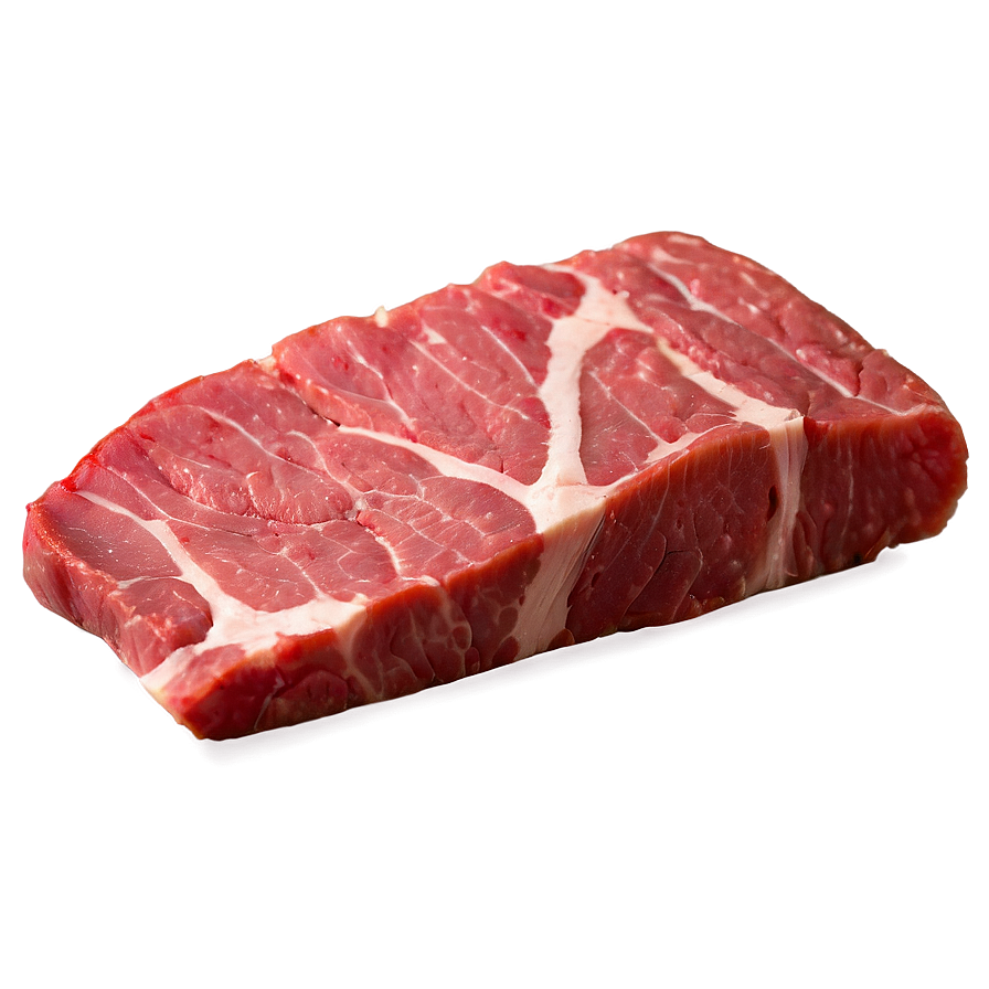 Beef Slice Png 34 PNG