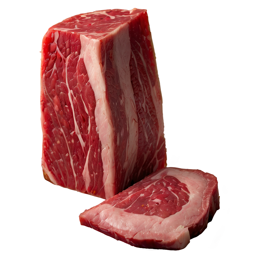 Beef Slice Png Dnd7 PNG