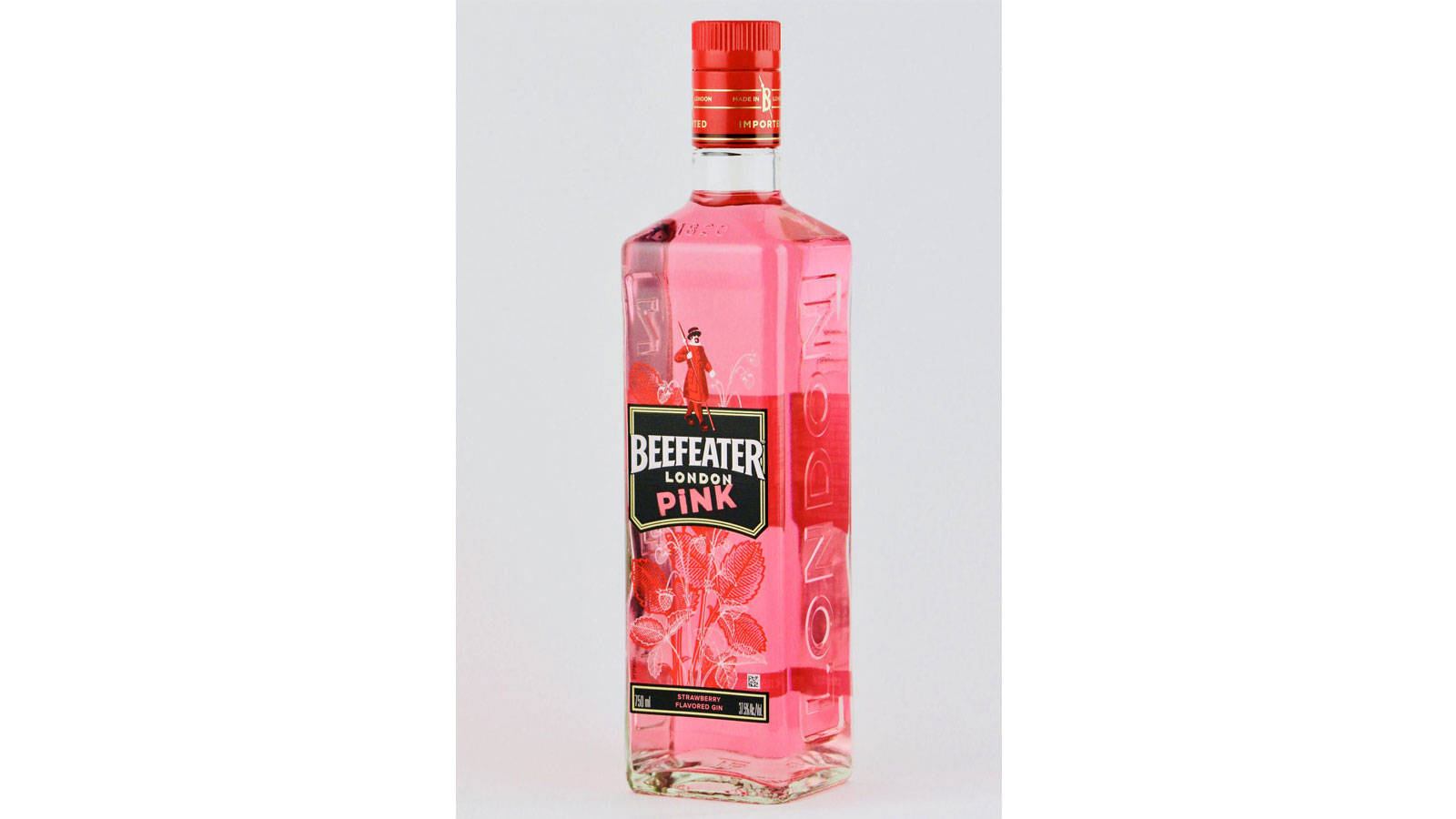 Beefeaterlondon Pink Gin: Beefeater London Pink Gin Wallpaper