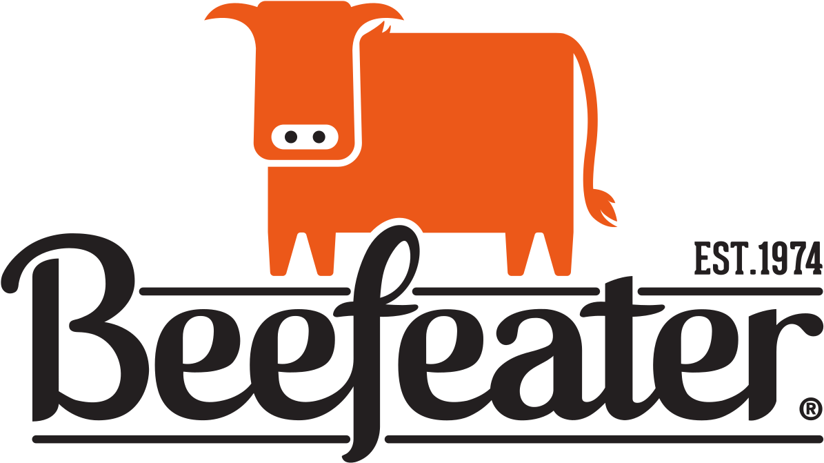 Beefeater Restaurant Logo PNG
