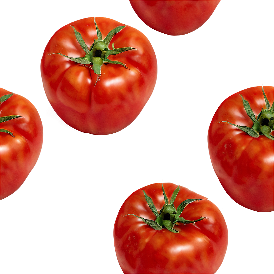 Beefsteak Tomato Png Vhd66 PNG