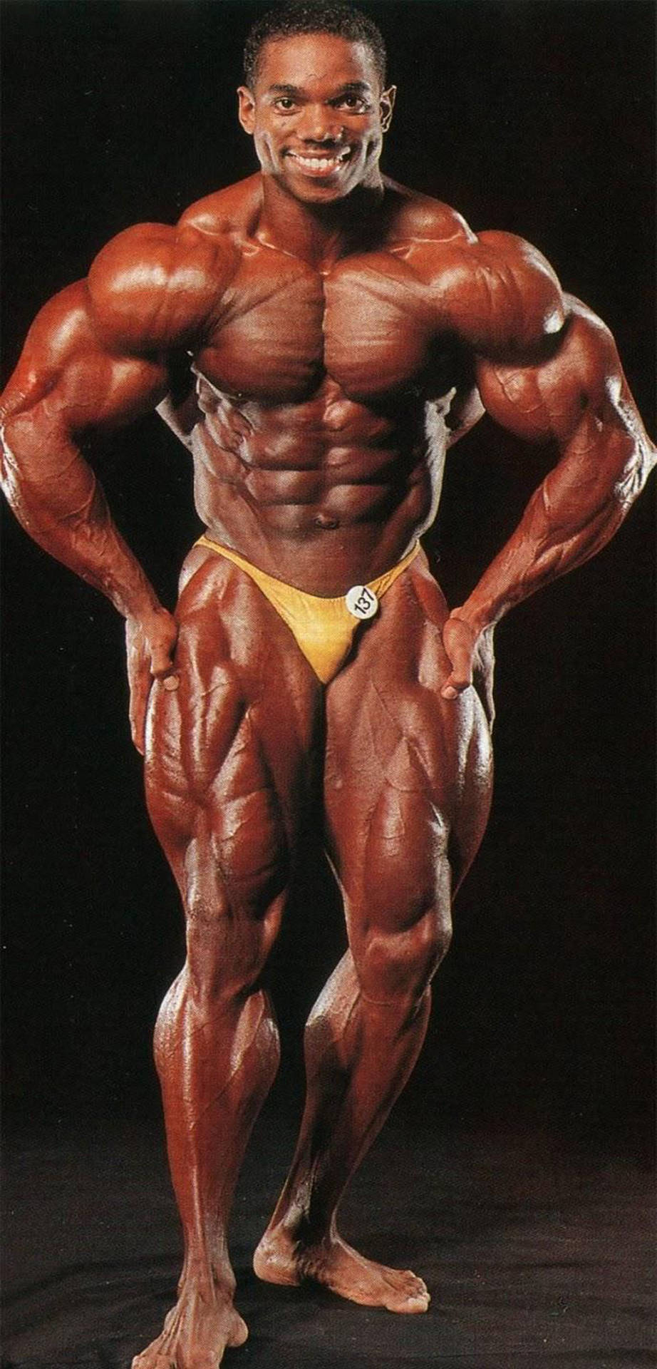 Beefyflex Wheeler Does Not Have A Specific Translation In Spanish, As It Is A Name. However, If We Were To Translate The Phrase 