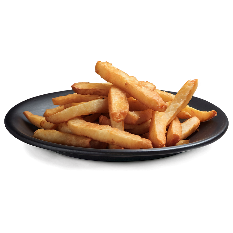 Beer Battered Fries Png Fxs PNG