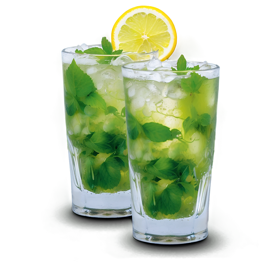 Beer Mojito Unconventional Png Gdw26 PNG